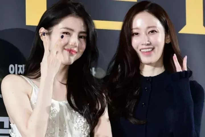 Han So Hee lần đầu thẳng thắn chia sẻ về mối quan hệ gây tranh cãi với Ryu Jun Yeol