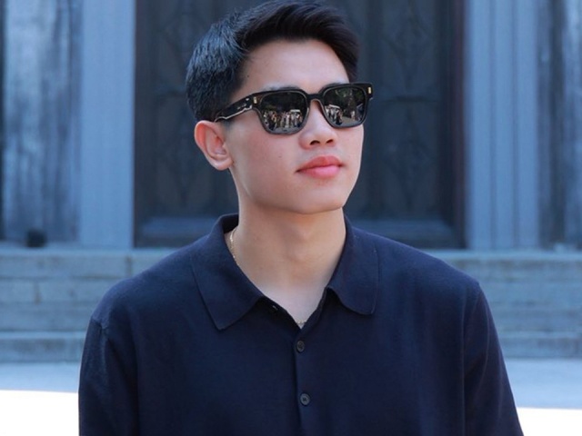 Phong cách bảnh bao xuống phố của 'ngôi sao' tuyển U23 Đình Bắc