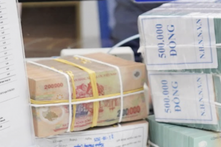 Những ngân hàng nào đang có lãi suất tiết kiệm cao nhất thị trường?