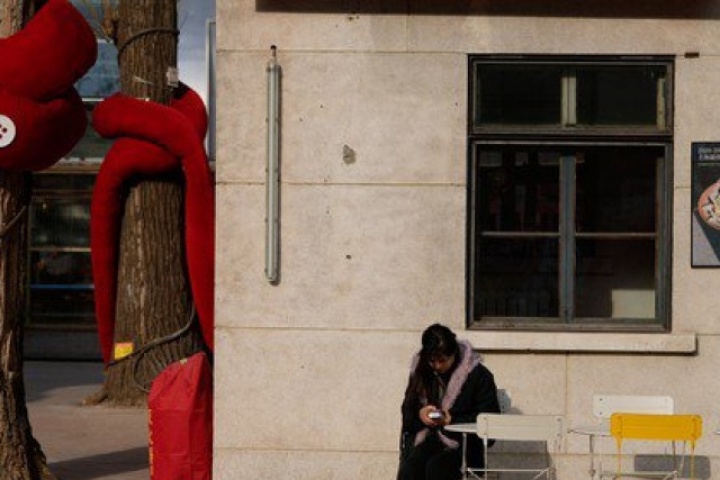 "Khủng hoảng cô đơn" ở Trung Quốc