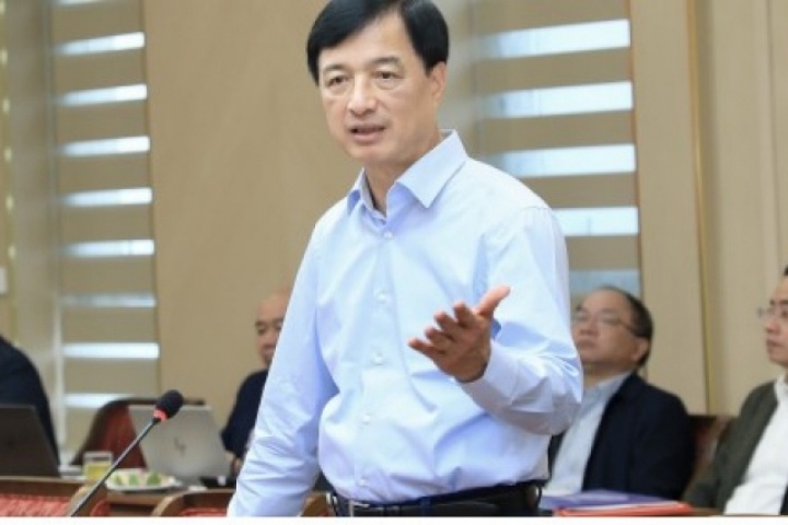 Bí thư Thành ủy Hà Nội: Giải quyết ô nhiễm môi trường phải làm nhanh