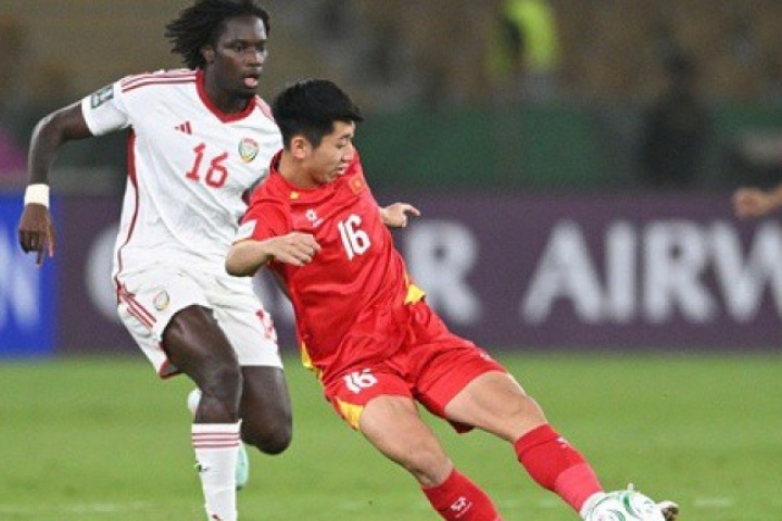 U23 Việt Nam lại được thưởng nóng, treo thưởng 2 tỉ đồng trận bán kết