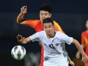 Nhận định U23 Uzbekistan vs U23 Trung Quốc, 18h30 ngày 17/1: Tọa sơn quan hổ đấu