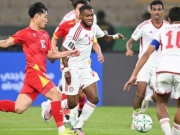 U23 Việt Nam đá bán kết VCK U23 châu Á 2026 vào ngày nào, giờ nào?