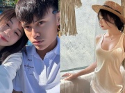 Bạn gái xinh đẹp của 'người hùng U23 Việt Nam' Minh Phúc