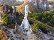 Phó chủ tịch tỉnh Thanh Hóa chỉ đạo kiểm tra thông tin liên quan tới Hòn Vọng Phu