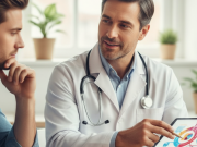 Hé lộ 5 đặc điểm của nam giới có chức năng sinh sản mạnh mẽ