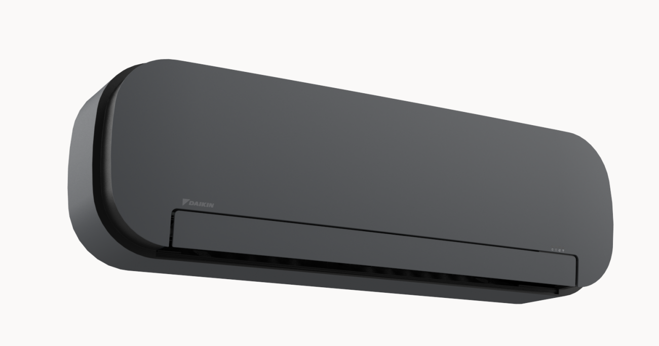 Điều hòa không khí đầu tiên tích hợp cả GPS và bộ kiểm soát điện năng - 3