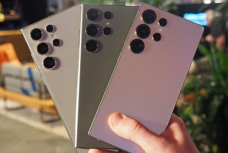 Từ Android đến iPhone, đâu là những smartphone nổi bật nhất hiện nay - 1