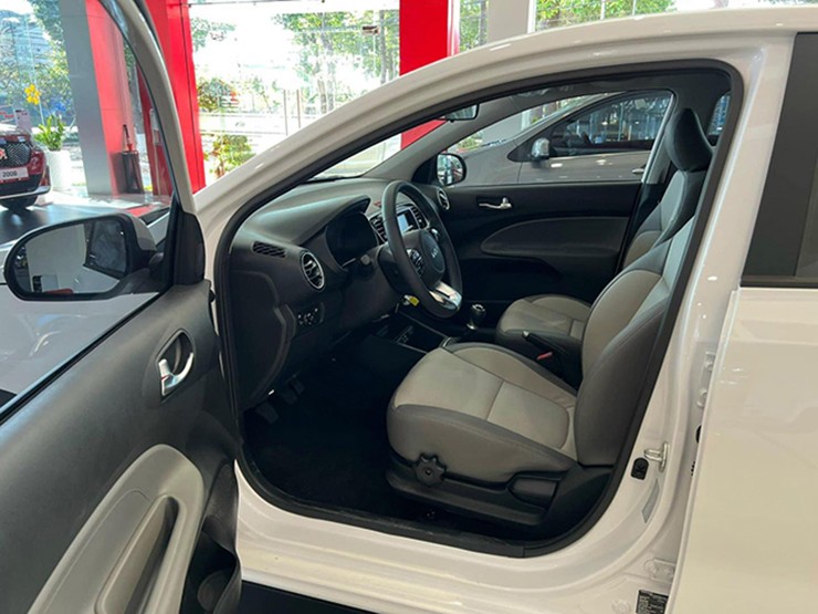 Giá xe KIA Soluto tháng 1/2026, bản MT ưu đãi đến 52 triệu đồng - 10