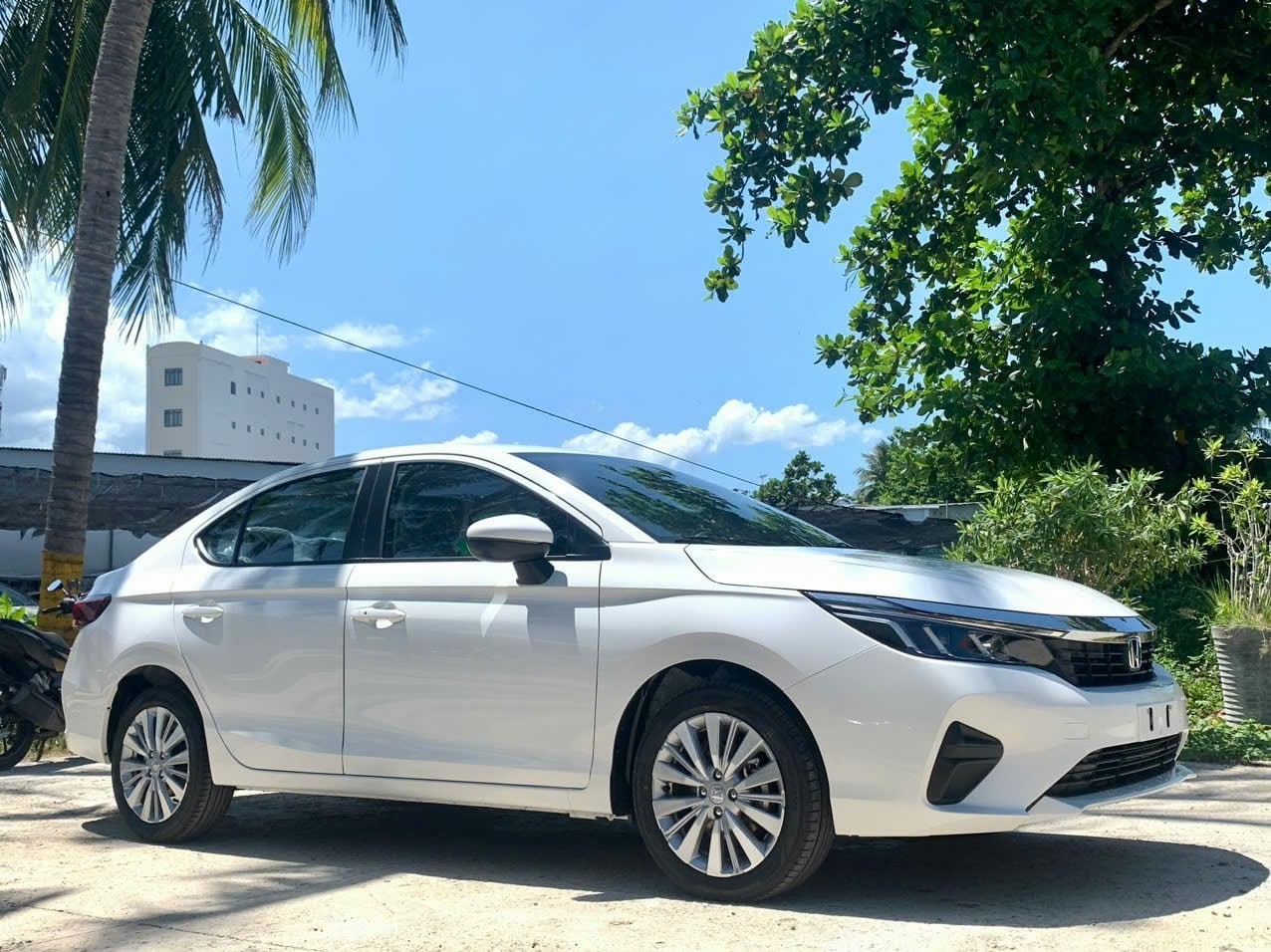 Honda City G và Hyundai Accent 1.5AT: Chênh nhau 10 triệu chọn xe nào? - 2