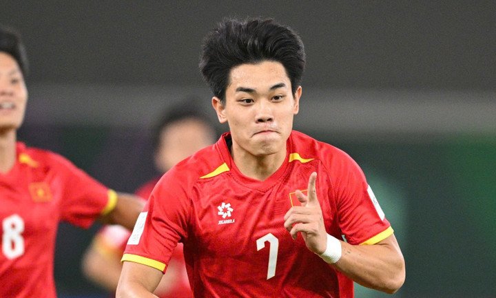 U23 Việt Nam có thể nhận 200 tỷ đồng tiền thưởng, chỉ cần đáp ứng 1 điều kiện - 1