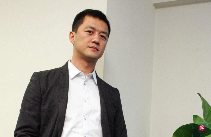 Diễn viên Lý Á Bằng. Ảnh: Zaobao