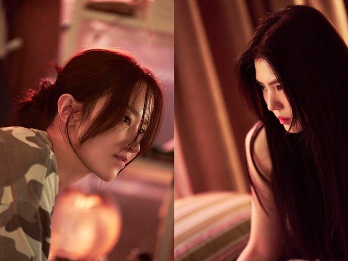 Han So Hee lần đầu thẳng thắn chia sẻ về mối quan hệ gây tranh cãi với Ryu Jun Yeol - 1