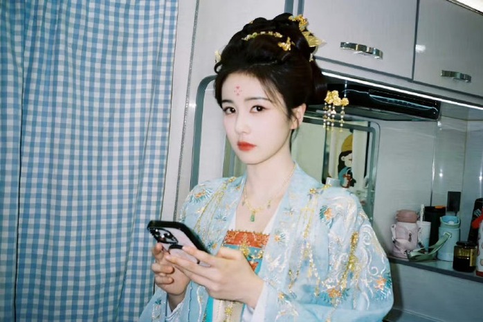 Có vị thế trong làng phim Hoa ngữ