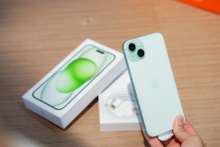 Điện thoại có thể đáp ứng nhu cầu của người dùng trong nhiều năm.