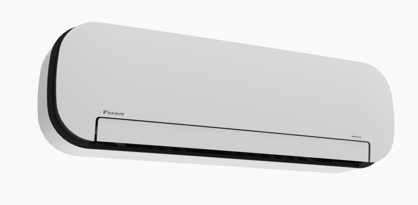 Điều hòa không khí đầu tiên tích hợp cả GPS và bộ kiểm soát điện năng - 4