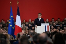 Pháp có thể đi xa tới mức nào để bảo vệ Greenland?