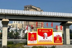 Thông tin mới nhất về thời tiết những ngày diễn ra Đại hội Đảng XIV