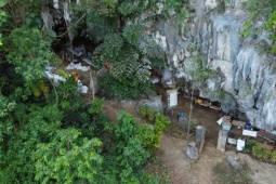 Đông Nam Á xuất hiện thêm một loài người bí ẩn?