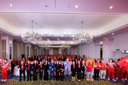 Generali Việt Nam tổ chức Hội nghị Thúc đẩy Khí thế Kinh doanh năm 2026 – Tiếp lửa cho kênh hợp tác phát triển kinh doanh