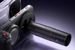 Honor Magic 8 RSR Porsche Design lộ diện bộ kit nhiếp ảnh chuyên nghiệp trước ngày ra mắt