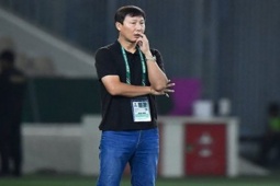 Fan Hàn Quốc sợ đội nhà thua nếu gặp U23 Việt Nam, mong HLV Kim trở lại