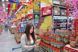 MM Mega Market Việt Nam tăng cường nguồn cung, kiểm soát an toàn thực phẩm và triển khai chuỗi khuyến mãi lớn dịp Tết 2026