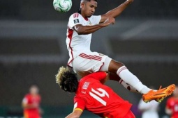 U23 Việt Nam trả giá “cực đắt” cho chiến thắng 3-2 trước U23 UAE