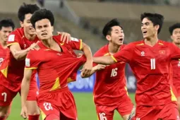 CĐV Thái Lan: Không ngạc nhiên nếu U23 Việt Nam vô địch, họ quá hay