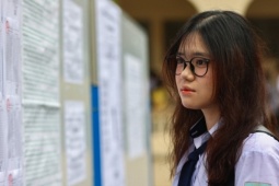 IELTS từ 'tấm vé ưu tiên' đến cuộc đua gây tranh cãi