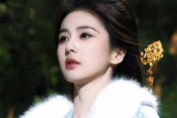 Minh tinh Bạch Lộc thắng kiện kẻ xúc phạm, phỉ báng