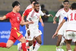 U23 Việt Nam đá bán kết VCK U23 châu Á 2026 vào ngày nào, giờ nào?