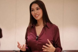 Siêu mẫu Hà Anh gay gắt lên tiếng giữa “tâm bão” Lệ Quyên phát ngôn thô tục