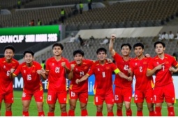 Vì sao các đội tham dự U23 châu Á 2026 không có tiền thưởng theo thành tích?