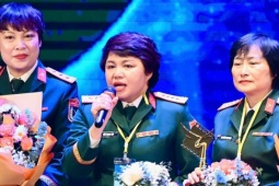 'Mưa đỏ' đoạt giải Cánh Diều Vàng