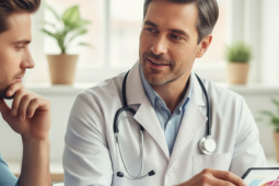 Hé lộ 5 đặc điểm của nam giới có chức năng sinh sản mạnh mẽ