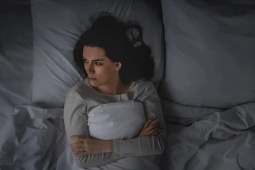 Sai lầm trong phòng ngủ vào mùa đông khiến bạn dễ tỉnh giấc