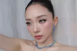 Tóc Tiên và Hoàng Touliver rạn nứt suốt một năm