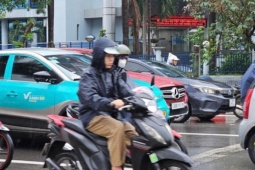 Dự báo các tỉnh thành sẽ rét đậm khi đón không khí lạnh