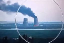 Nga - Ukraine đạt được lệnh ngừng bắn quanh nhà máy điện hạt nhân