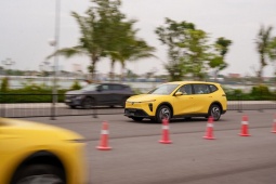 Đây là 5 mẫu MPV bán nhiều nhất tháng 12/2025