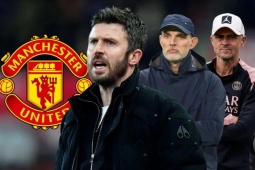 Tin mới nhất bóng đá trưa 17/1: MU được khuyên bổ nhiệm Tuchel thay vì Enrique