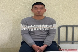 Khởi tố kẻ sát hại 2 phụ nữ ở Hưng Yên về tội Giết người và Cướp tài sản