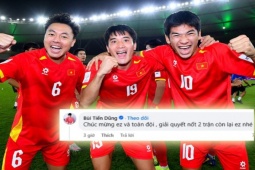 Người hùng Thường Châu gửi gắm U23 Việt Nam giấc mơ vô địch dang dở