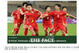 U23 Việt Nam thăng hoa, báo Hàn ám chỉ "Phù thủy Kim" hay hơn HLV đội nhà