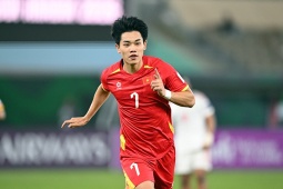 Đình Bắc tiết lộ “mật lệnh” của thầy Kim, vào sân giúp U23 Việt Nam vượt ải UAE