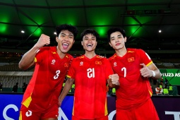 Thực hư tin U23 Việt Nam nhận 200 tỷ đồng nếu vô địch U23 châu Á 2026