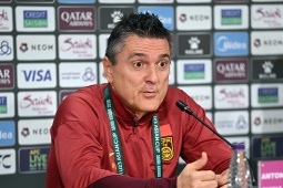 HLV U23 Trung Quốc bức xúc vì lịch thi đấu, nói gì về U23 Việt Nam trước bán kết?