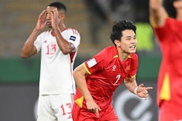 Fan Đông Nam Á mơ U23 Việt Nam vô địch, báo Trung Quốc hẹn gặp ở bán kết